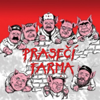 Prasečí farma - Nic dietního! (2019)