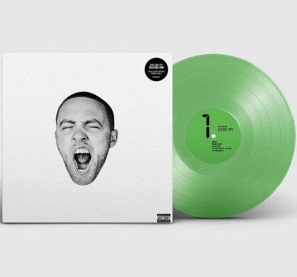 Mac Miller - GO:OD AM (Limited Edition 2023) - Vinyl