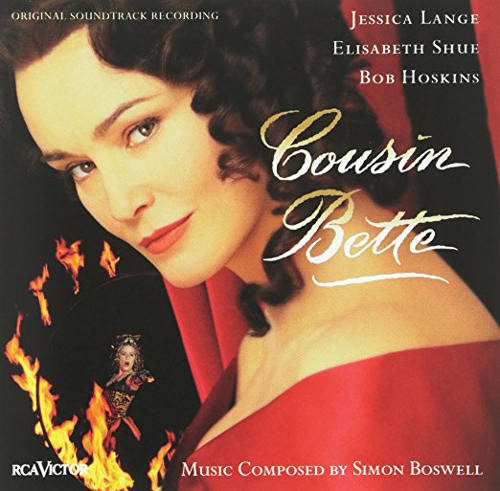 Soundtrack - Cousin Bette / Madam Bette 