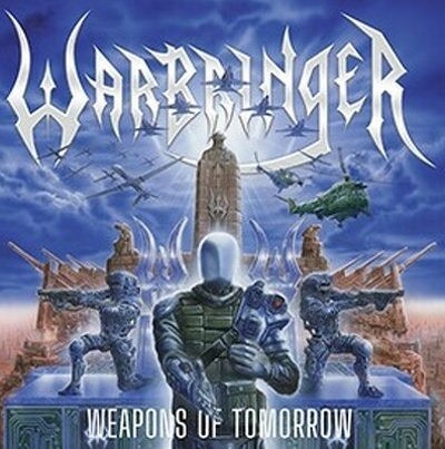 Warbringer - Weapons Of Tomorrow (2020)