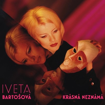 Iveta Bartošová - Krásná Neznámá (Edice 2016) 