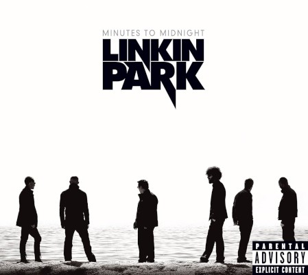 Linkin Park - Minutes To Midnight (2007)