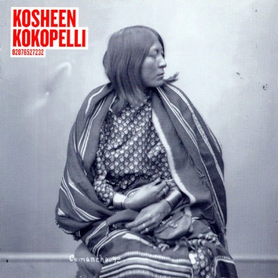 Kosheen - Kokopelli (2003)