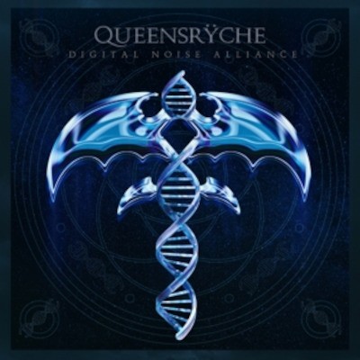 Queensrÿche - Digital Noise Alliance (Limited Edition, 2022) /Digipack