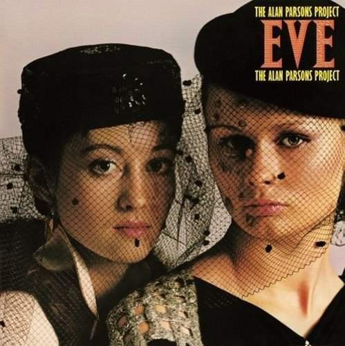 Alan Parsons Project - Eve 