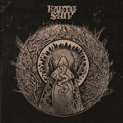 Earth Ship - Hollowed (2016) - 180 gr. Vinyl 