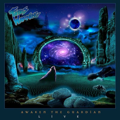 Fates Warning - Awaken The Guardian Live (2017) – 180 gr. Vinyl 