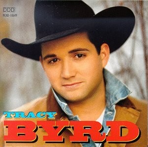 Tracy Byrd - Tracy Byrd 