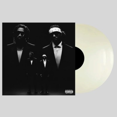 Future & Metro Boomin - We Still Don't Trust You (2024) - Limited Vinyl