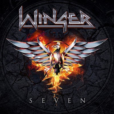 Winger - Seven (Edice 2026) - Limited Vinyl