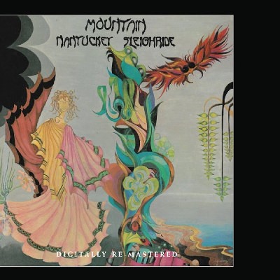 Mountain - Nantucket Sleighride (Remastered 2011) 