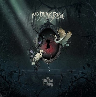 My Dying Bride - A Mortal Binding (2024)