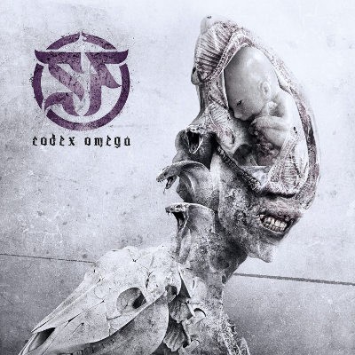 SepticFlesh - Codex Omega (2017) - Vinyl 