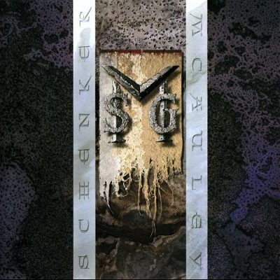 McAuley Schenker Group - MSG (1992) 