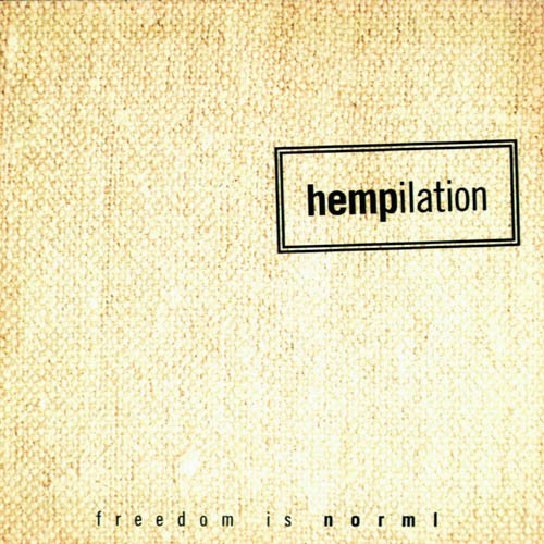 Various Artists - Hempilation (Freedom Is Norml) 