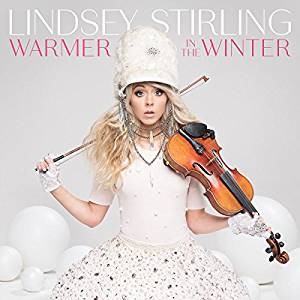 Lindsey Stirling - Warmer In The Winter (2017) 