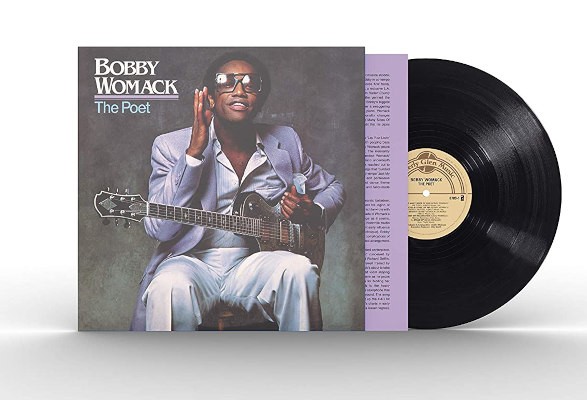 Bobby Womack - Poet (Remaster 2021) - Vinyl