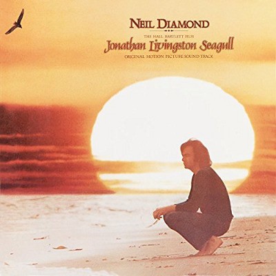 Neil Diamond - JONATHAN LIVINGSTON SEAGUL (Remaster 2014)