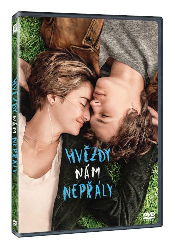 Film/Drama - Hvězdy nám nepřály 