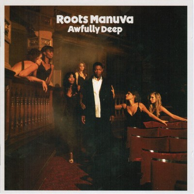 Roots Manuva - Awfully Deep (2005) 