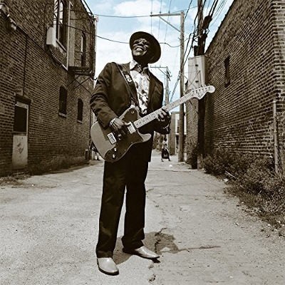Buddy Guy - Bring 'Em In (Edice 2018) - 180 gr. Vinyl 