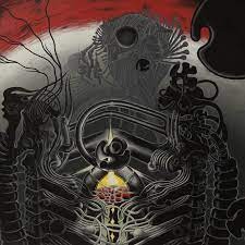 Deviant Process - Nurture (2021) - Digipak