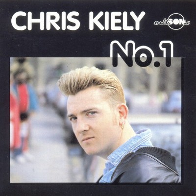 Chris Kiely - No. 1 (1991) 