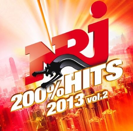 Various Artists - Nrj 200% Hits 2013/2 