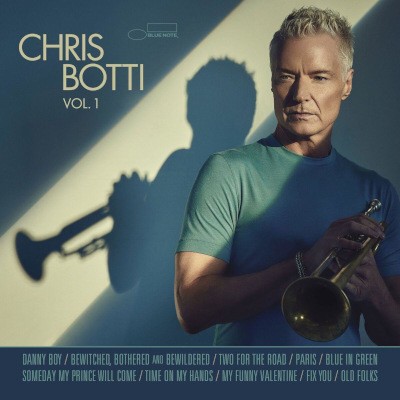 Chris Botti - Vol. 1 (2023)