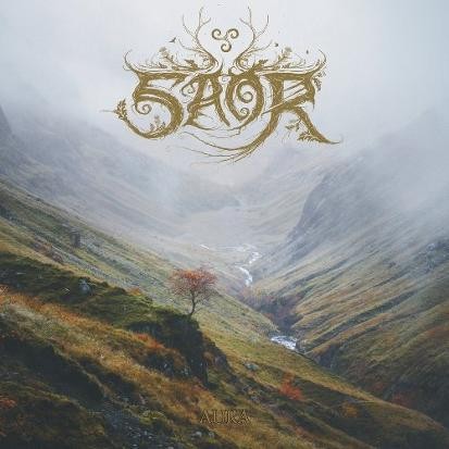 Saor - Aura (2014) 