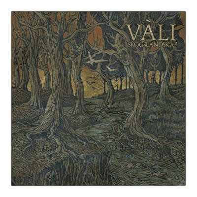 Vali - Skogslandskap (2013)