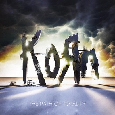 Korn - Path of Totality (Edice 2018) - 180 gr. Vinyl