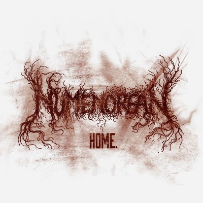 Numenorean - Home (2016) 