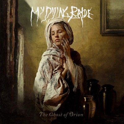 My Dying Bride - Ghost Of Orion (2020)