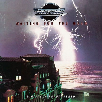 Fastway - Waiting For The Roar (Remastered) 