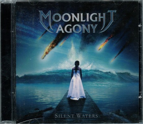 Moonlight Agony - Silent Waters (2007)