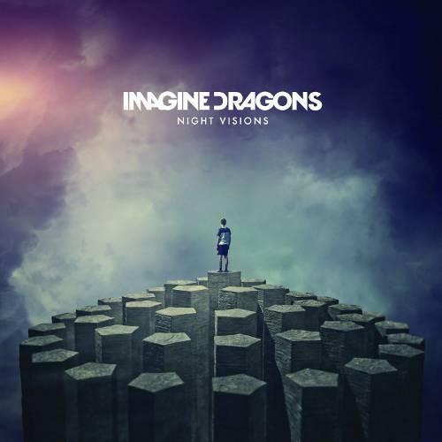 Imagine Dragons - Night Visions 