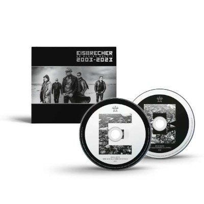 Eisbrecher - Es Bleibt Kalt! (2003-2023) /2CD