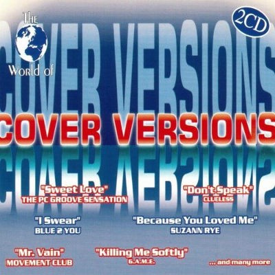 Various Artists - World Of Cover Versions 