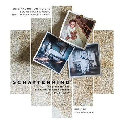 Soundtrack / Dirk Maassen - Schattenkind (Original Motion Picture Soundtrack And Music, 2023)