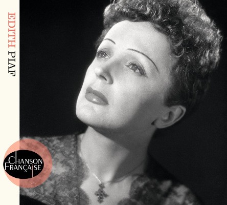 Edith Piaf - Chanson Francaise 