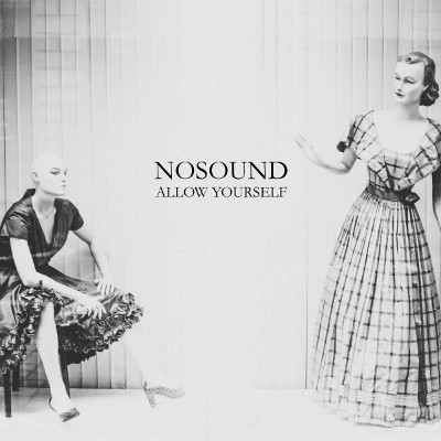 Nosound - Allow Yourself (2018) 