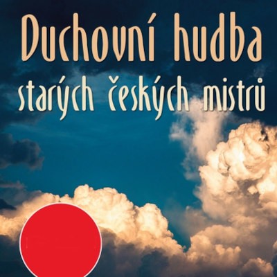 Various Artists - Duchovní hudba starých českých mistrů (1996)