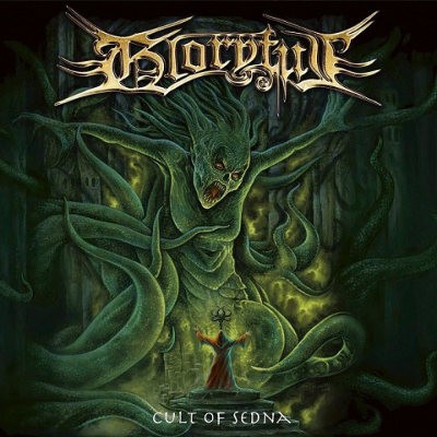 Gloryful - Cult Of Sedna (2019)