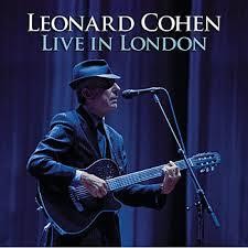 Leonard Cohen - Live in London 