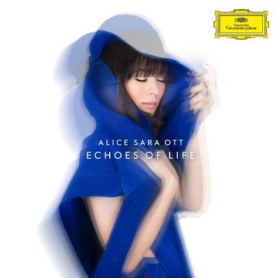 Alice Sara Ott - Echoes Of Life (2021)