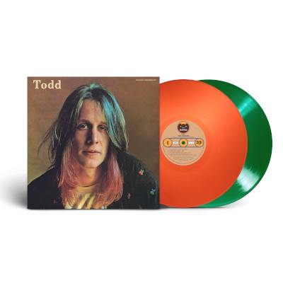 Todd Rundgren - Todd (RSD 2024) - Limited Vinyl