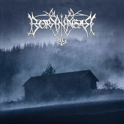 Borknagar - Borknagar (25th Anniversary Remaster Edition 2021) /2CD