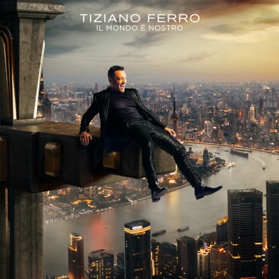 Tiziano Ferro - Il Mondo E Nostro (2022)