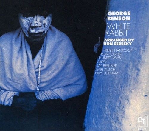 George Benson - White Rabbit 